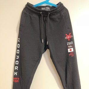 Zoo York Youth Sweatpants